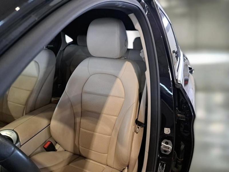 MERCEDES-BENZ GLC 300 de 4Matic Plug-in Hybrid Business aut COUPE