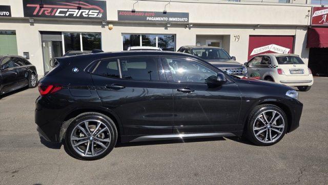 BMW X2 xDrive18d Msport PERMUTE