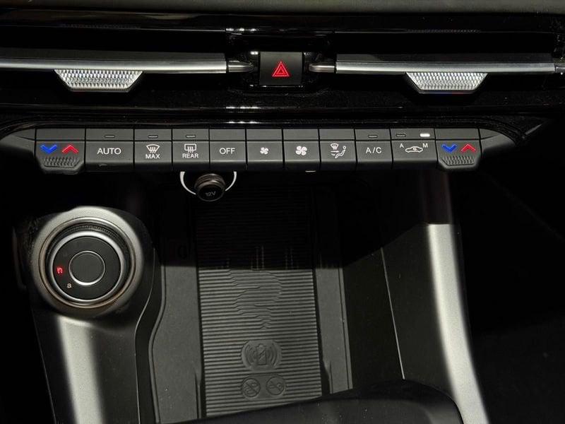 Alfa Romeo Tonale 1.5 130 CV HYBRID +TELECAMEREFRONTALI