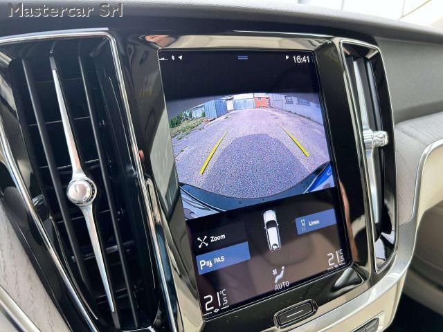 VOLVO V60 V60 II 2019 2.0 b4 Inscription auto - GH262HS