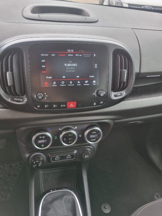 FIAT 500L 1.4 95 CV S&S Cross