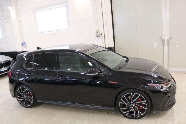 VOLKSWAGEN Golf 2.0 TSI GTI DSG "BELLISSIMA"