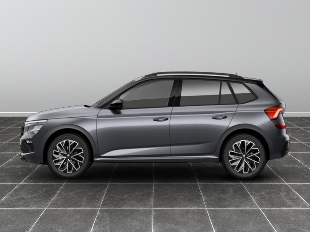 Skoda Kamiq 1.0 tsi 115cv selection