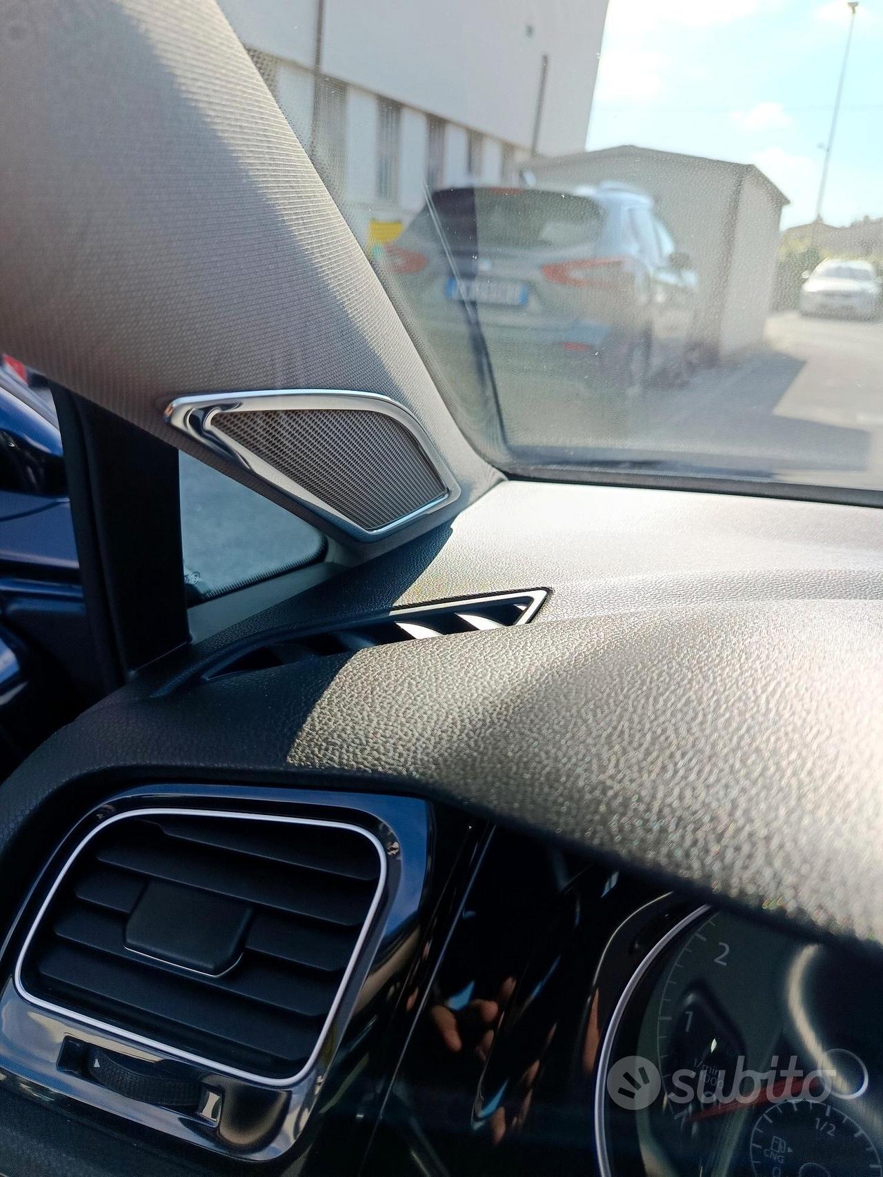 GOLF 7