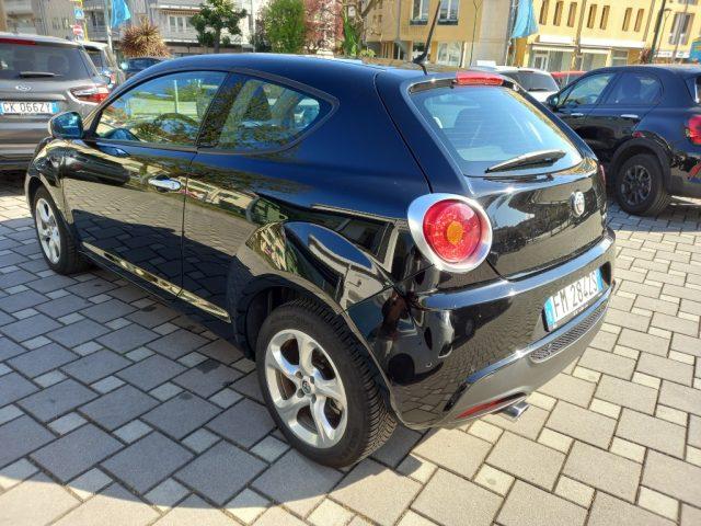 ALFA ROMEO MiTo 1.4 78 CV 8V S&S Urban