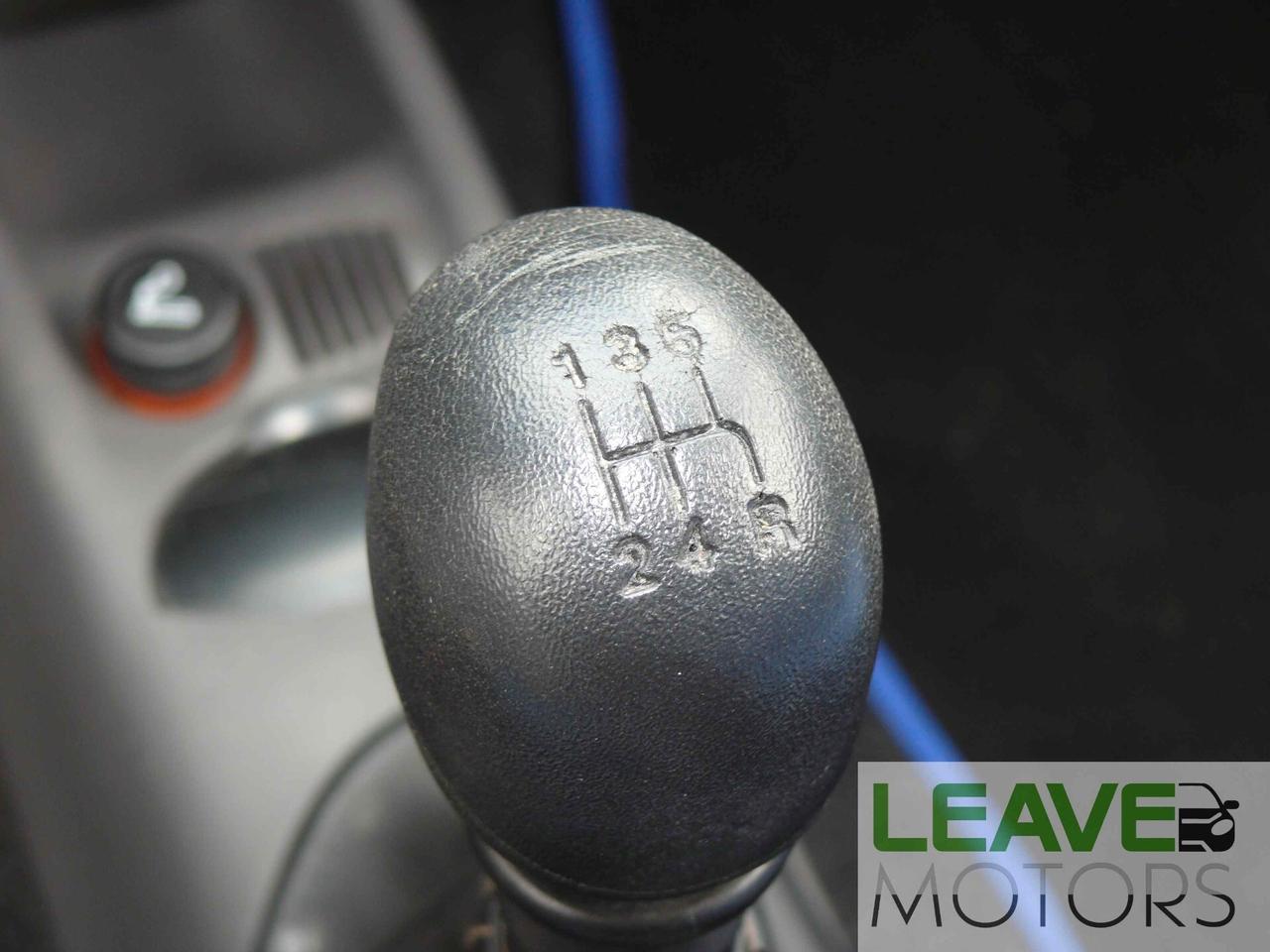 Fiat Seicento 1.1i cat SX UNICOPROPRIETARIO (m1450)