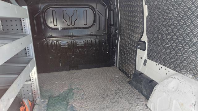 OPEL Combo 1.3 CDTI MAXY Van (1000kg) E5+ 40.000 km Attrezz.