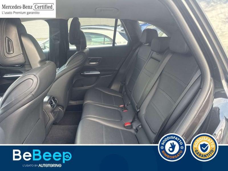 Mercedes-Benz GLC 220 D ADVANCED PLUS 4MATIC AUTO