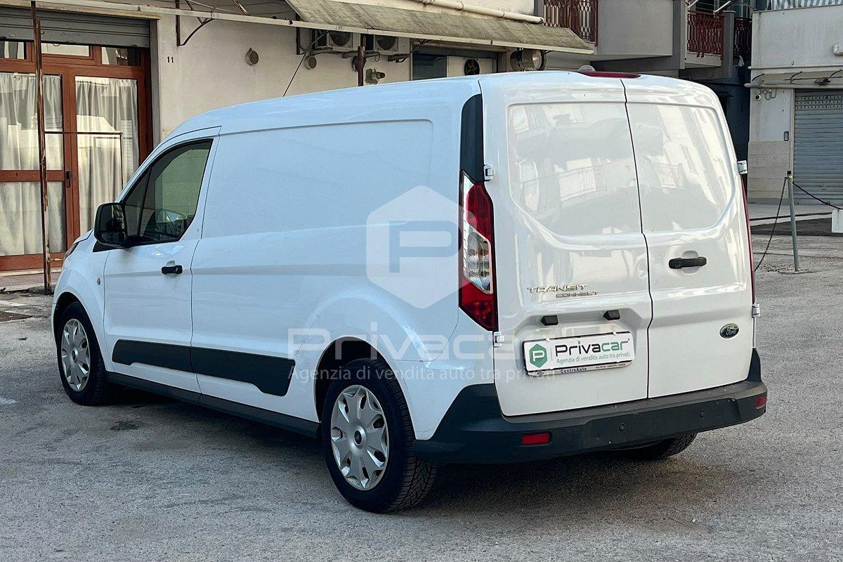 FORD Transit Connect 210 1.5 TDCi 100CV PL Furgone Trend