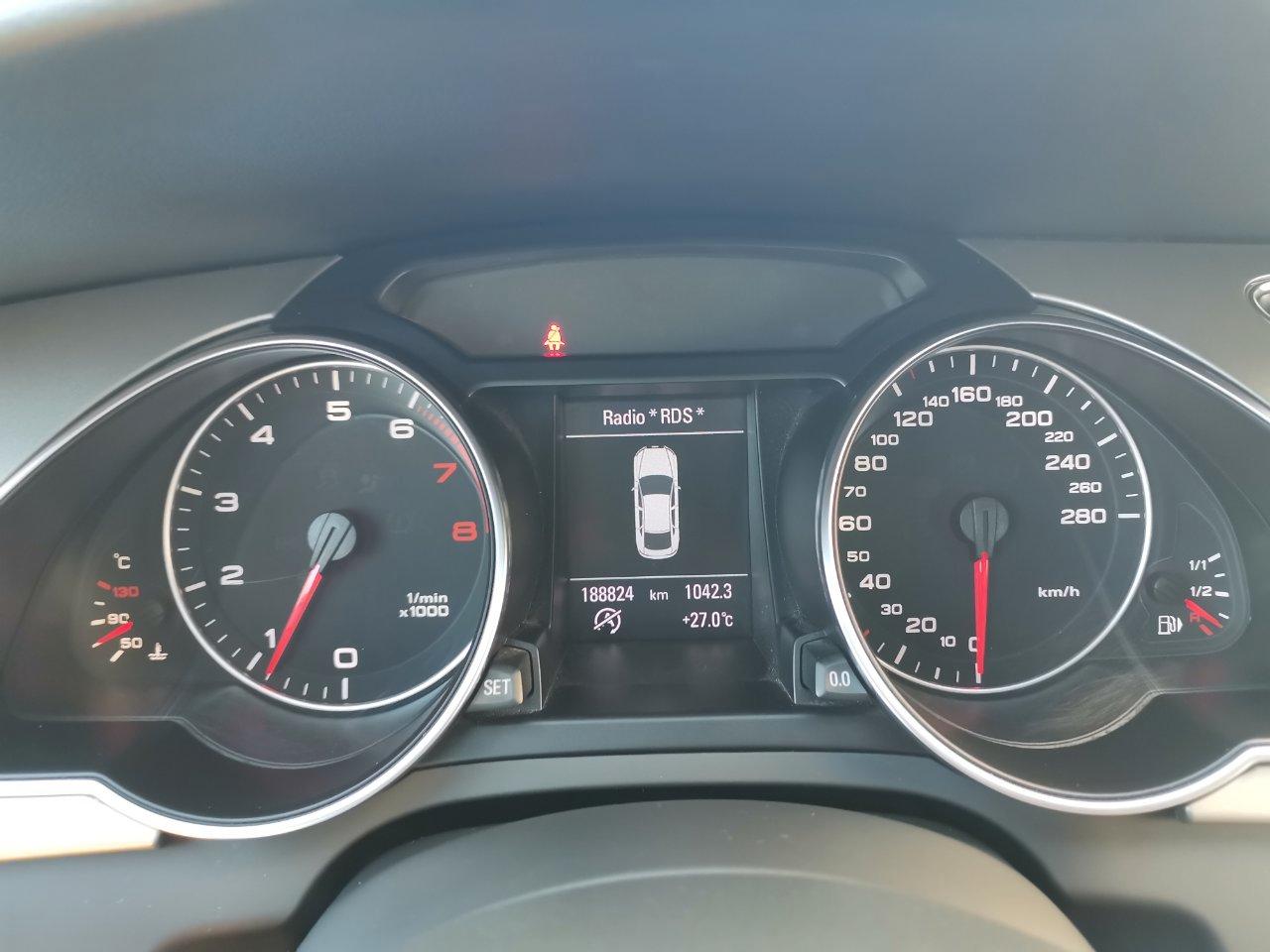 Audi A5 Sportback 2.0 tfsi 180cv