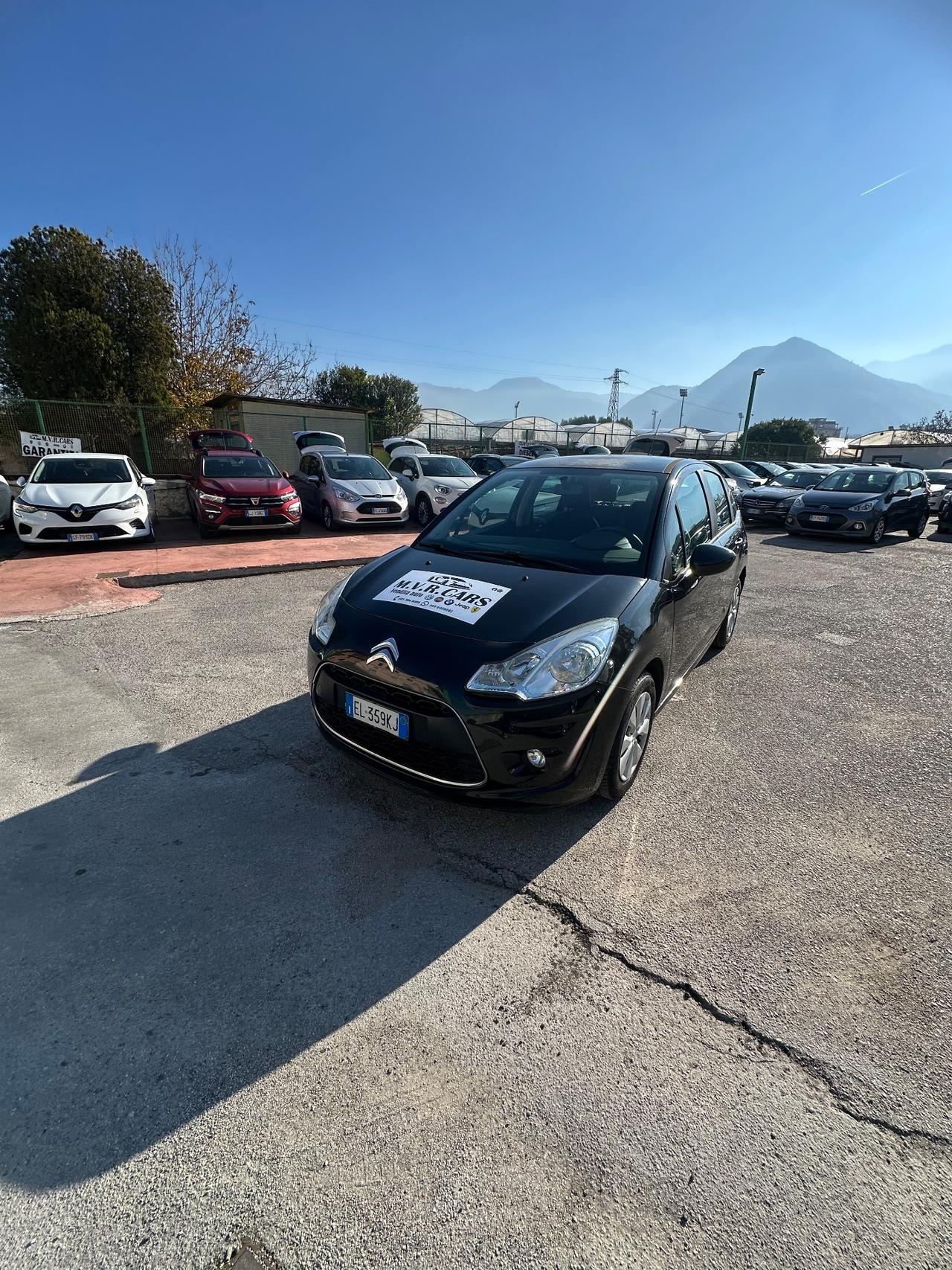 Citroen C3 1.1 Seduction Limited