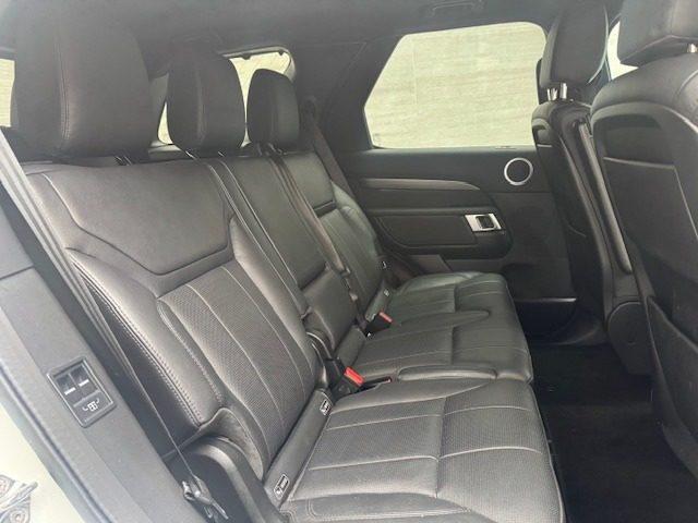 LAND ROVER Discovery 2.0 SD4 240 CV HSE 7 POSTI