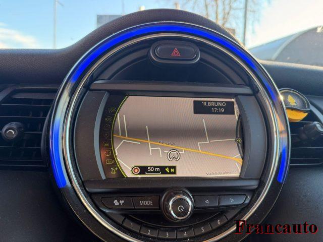 MINI One 1.5 One D Hype