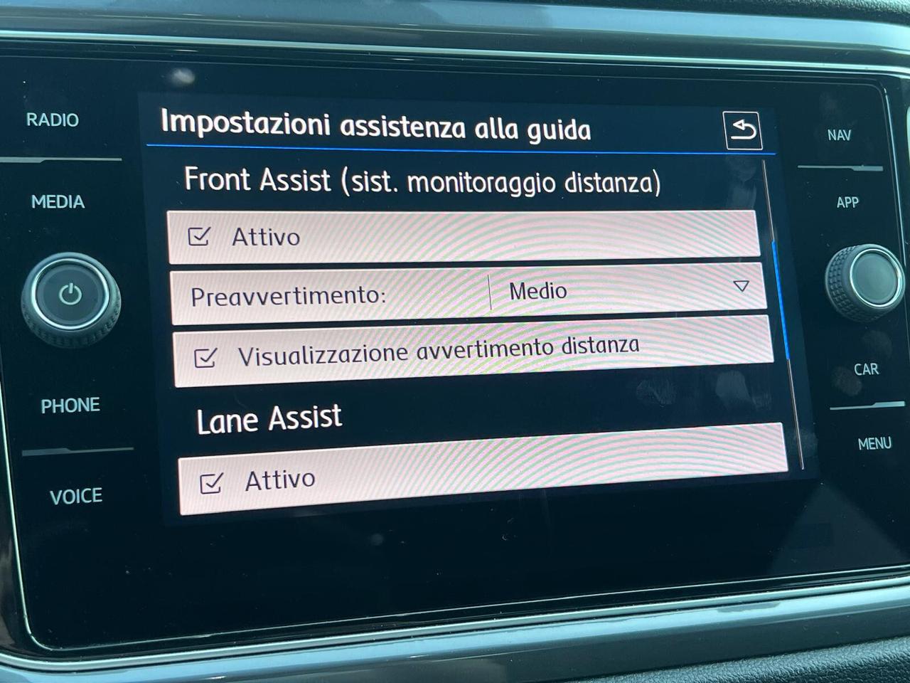 Volkswagen T-Roc 1.6 TDI IQ-Drive