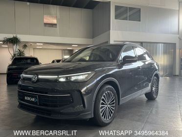 Volkswagen Tiguan Tiguan 1.5 TSI eHybrid DSG Life