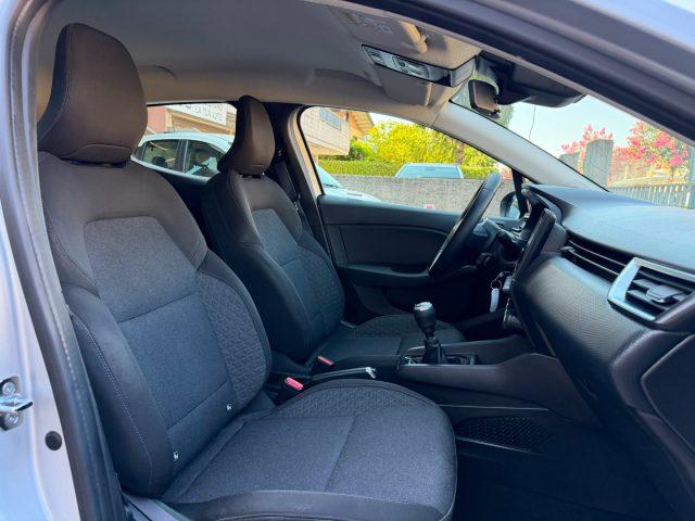 RENAULT Clio TCe 100 CV GPL Techno