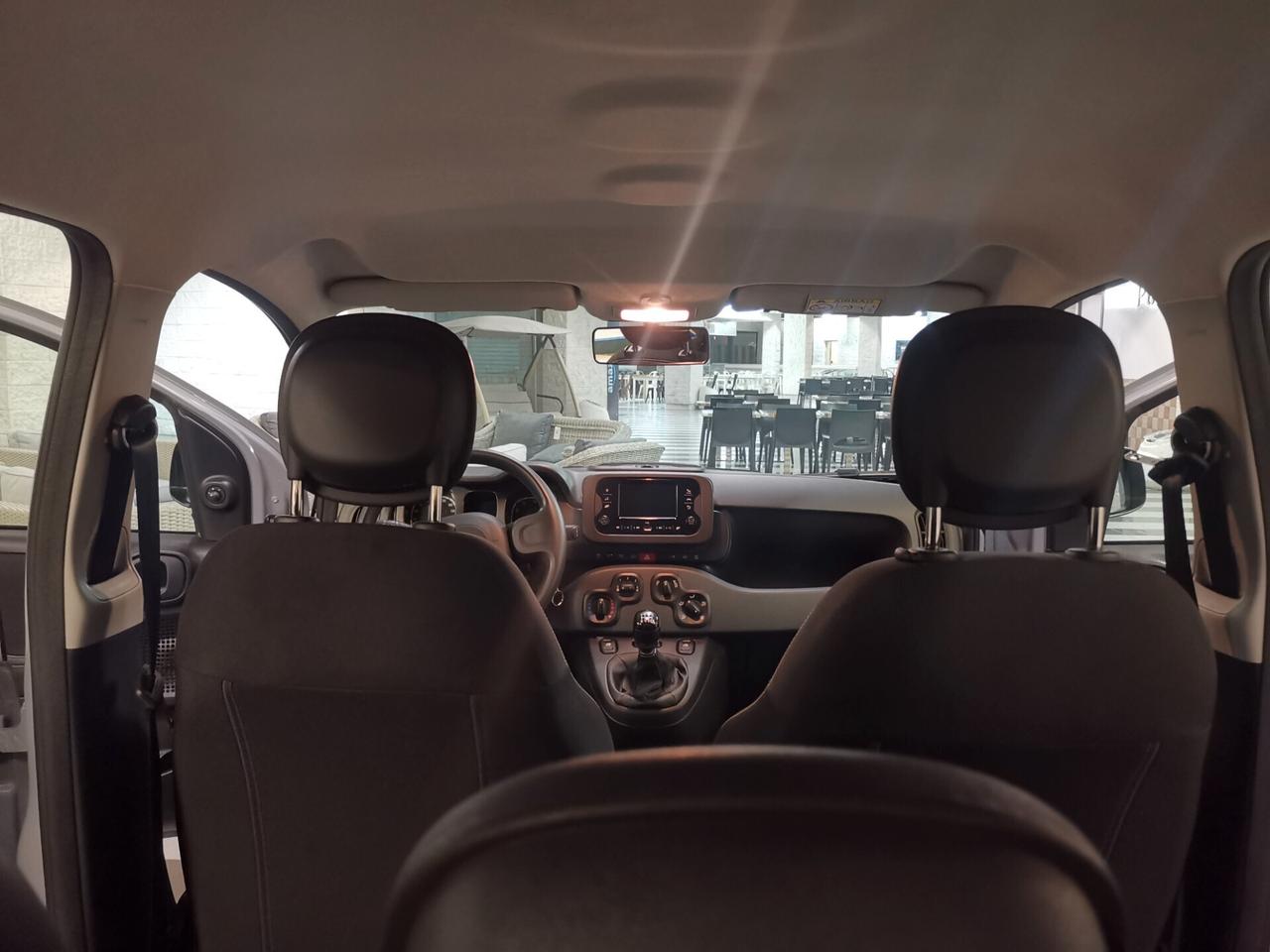 Fiat Panda 1.0 FireFly S&S Hybrid 2023