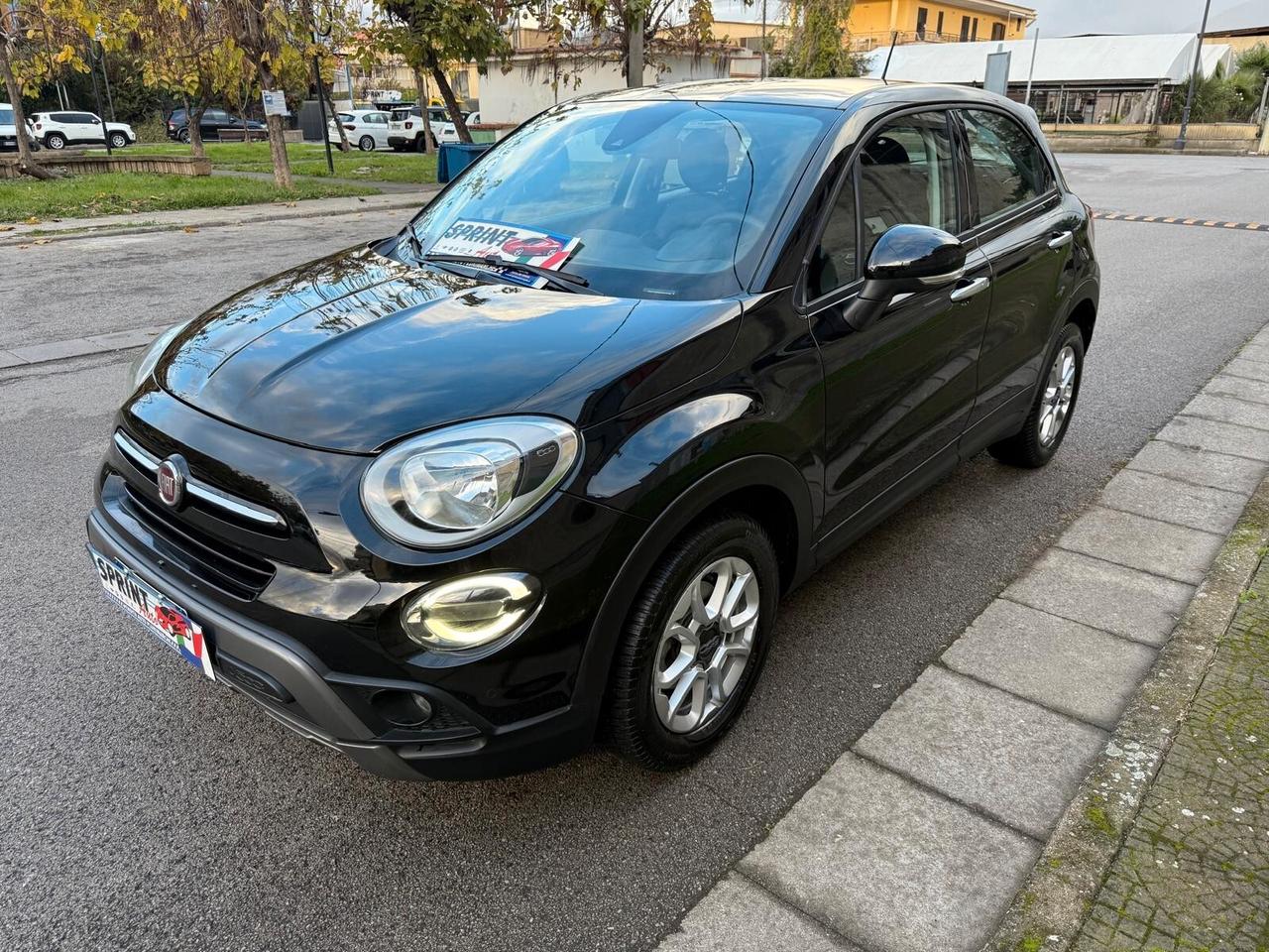 Fiat 500X 1.0 T3 120 CV Cross NAVIGATORE