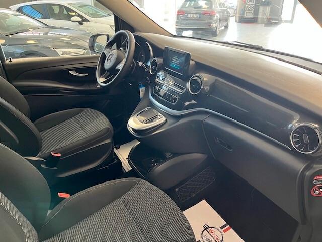 Mercedes-benz V 220 d Automatic Executive Compact 6 posti
