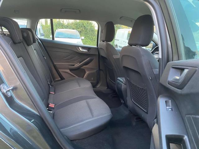 Ford Focus SW 1.5 my20.75 * Telecamera + Wireless Charger *