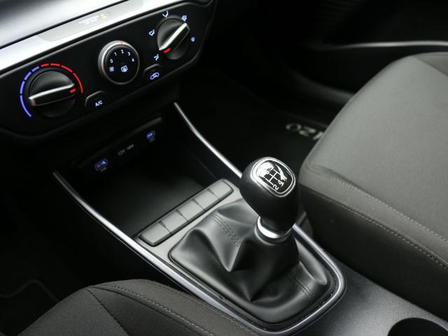 HYUNDAI i20 1.2 MPI 84CV MT Connectline