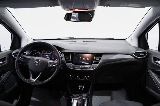 OPEL Crossland 1.2 Turbo 12V 130cv Aut. S&S Ultimate