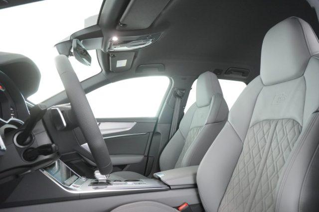 AUDI S6 S6 Avant 3.0 TDI quattro tiptronic