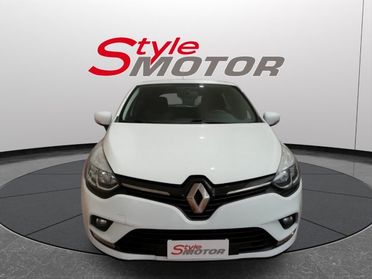 RENAULT Clio dCi 75 CV 5 porte Life Certificata
