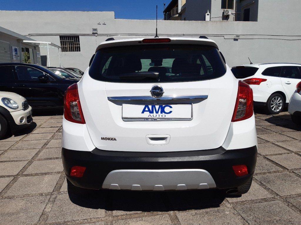 Opel Mokka 1.6 Ecotec 115CV 4x2 Start&Stop