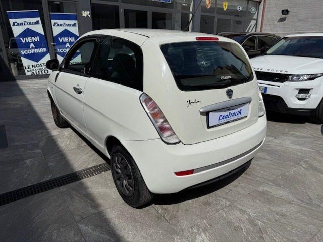 LANCIA Ypsilon 1.2 Versus