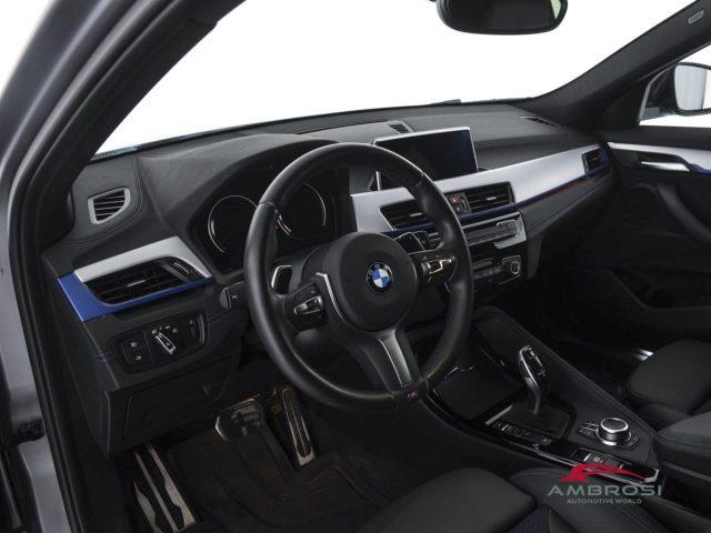 BMW X2 xDrive18d Msport