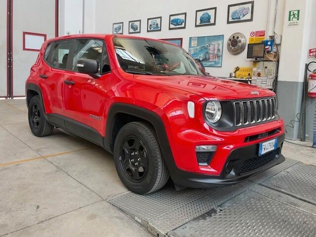 Jeep Renegade 1.0 T3 Longitude PARI AL NUOVO PREZZO REALE!!!!