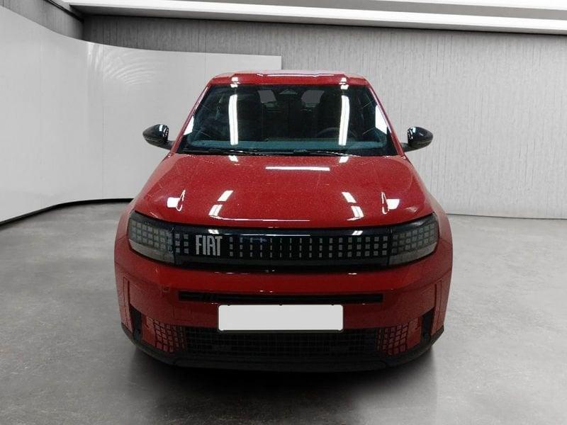 FIAT Grande Panda 1.2 hybrid Business 110cv edct