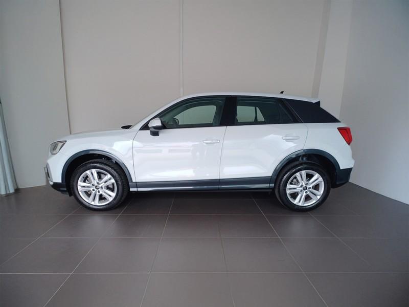 Audi Q2 35 2.0 tdi business advanced s-tronic