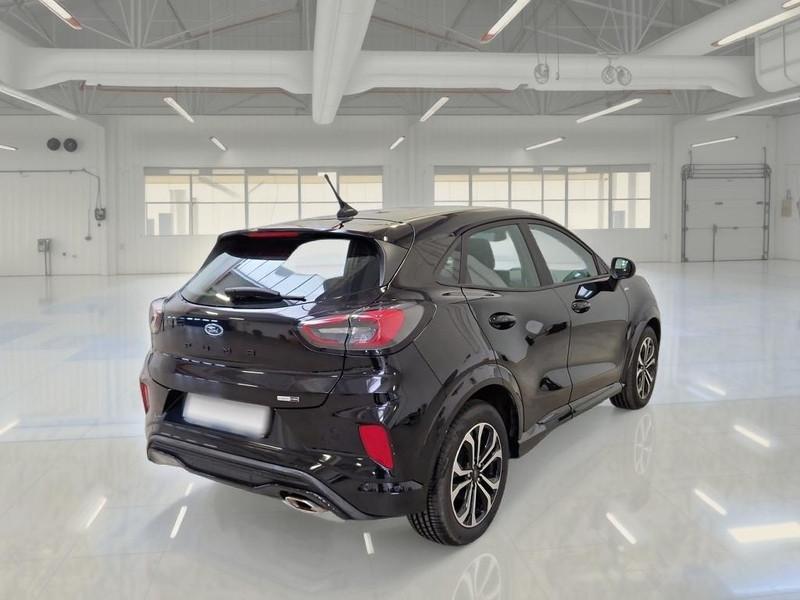 FORD PUMA 1.0 ECOBOOST HYBRID 125 CV ST-LINE SUV