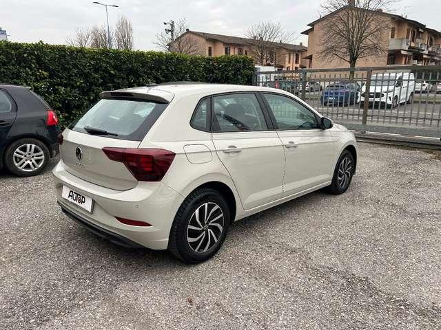 Volkswagen Polo 1.0 TSI DSG Life