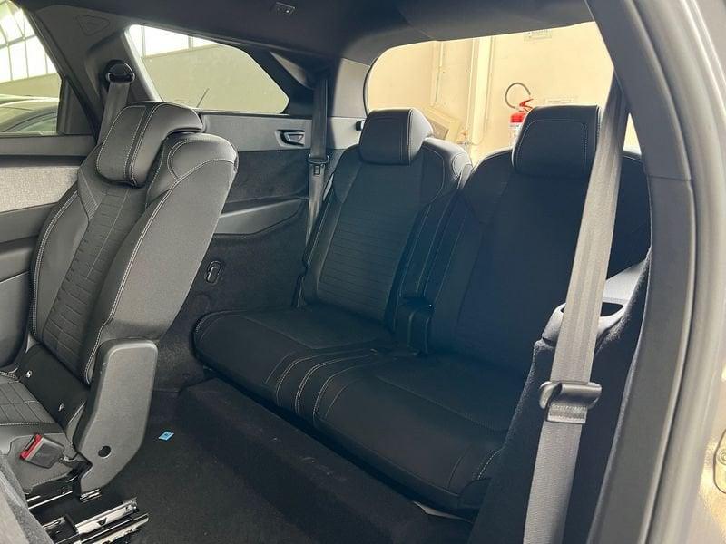 Peugeot 5008 5008 Hybrid 136 e-DCS6 Allure