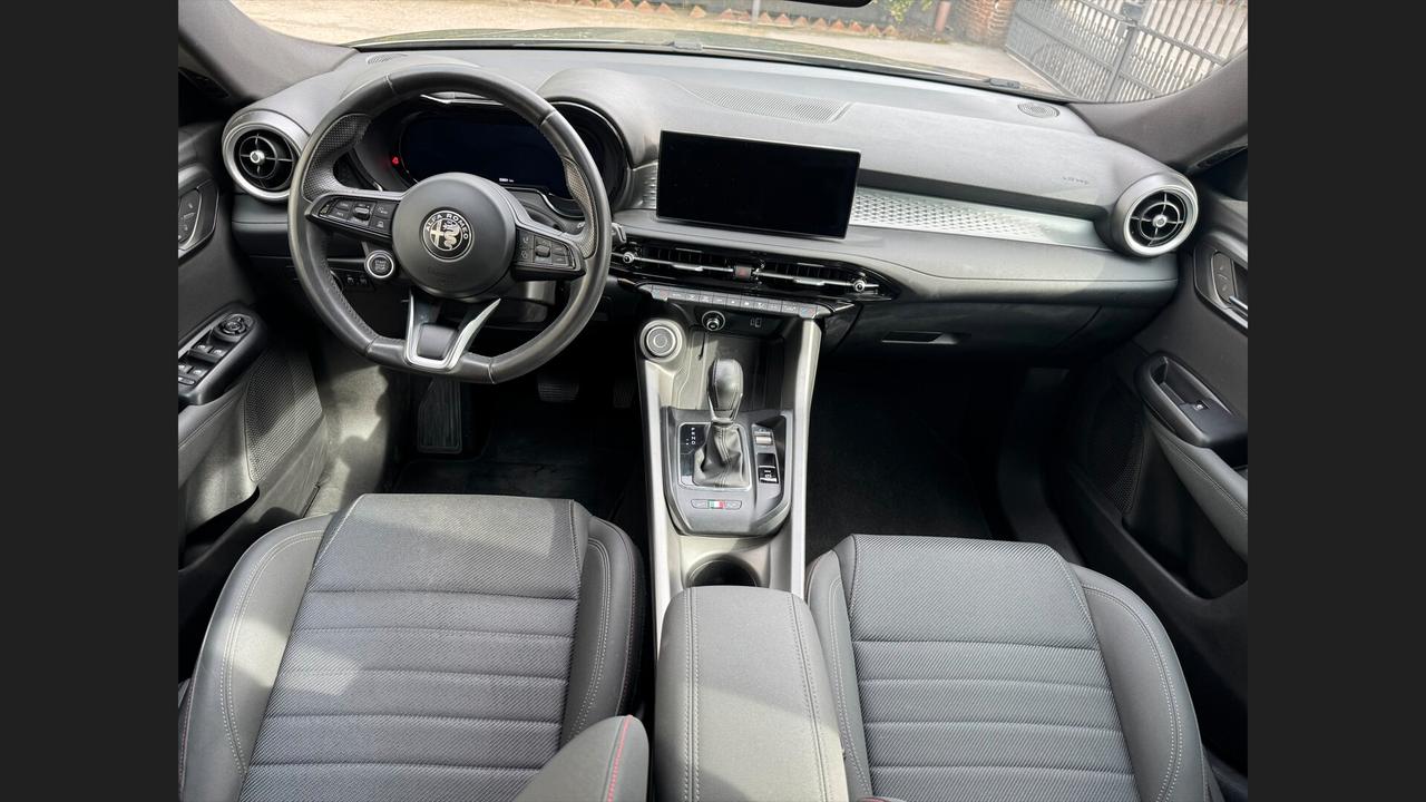 Alfa Romeo Tonale 1.6 130CV SPRINT 2024
