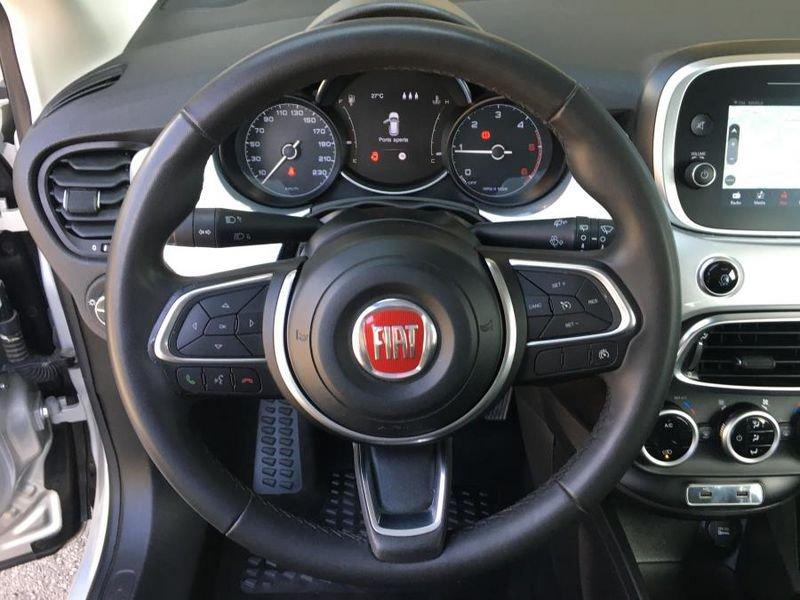 FIAT 500X 1.6 Mjt Cross SUPER-ACCESSORIATA!! PROMO