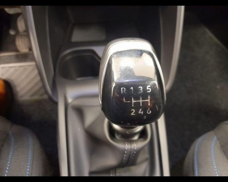 Citroën C3 Turbo 100cv - PLUS