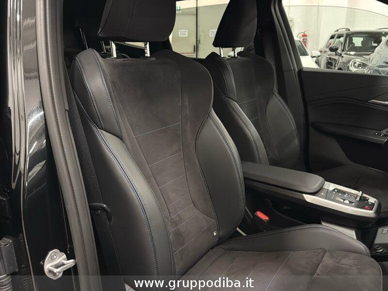 BMW X1 U11 xdrive20d mhev 48V MSport auto