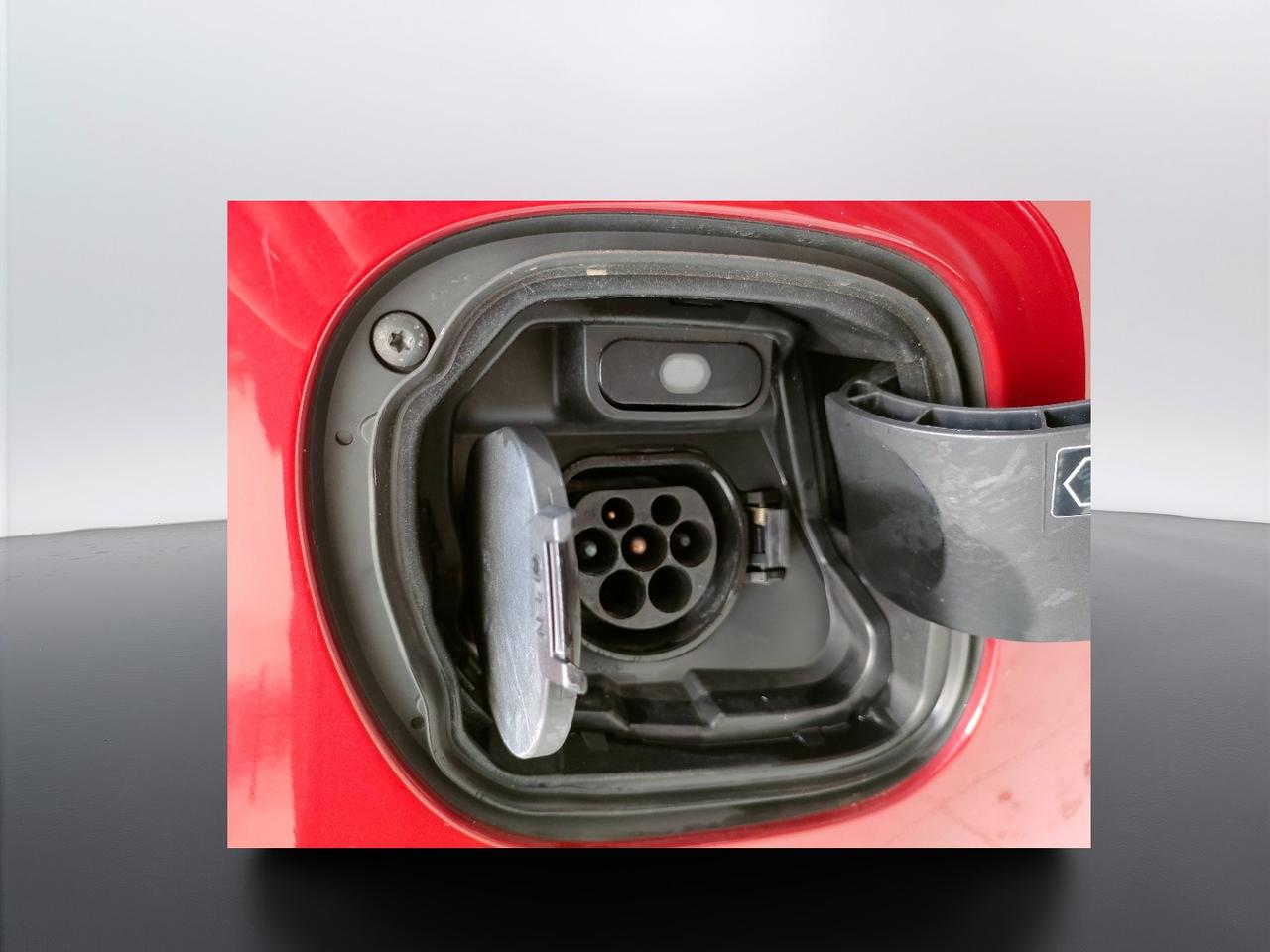 SMART Fortwo III 2020 - Fortwo eq Passion 22kW