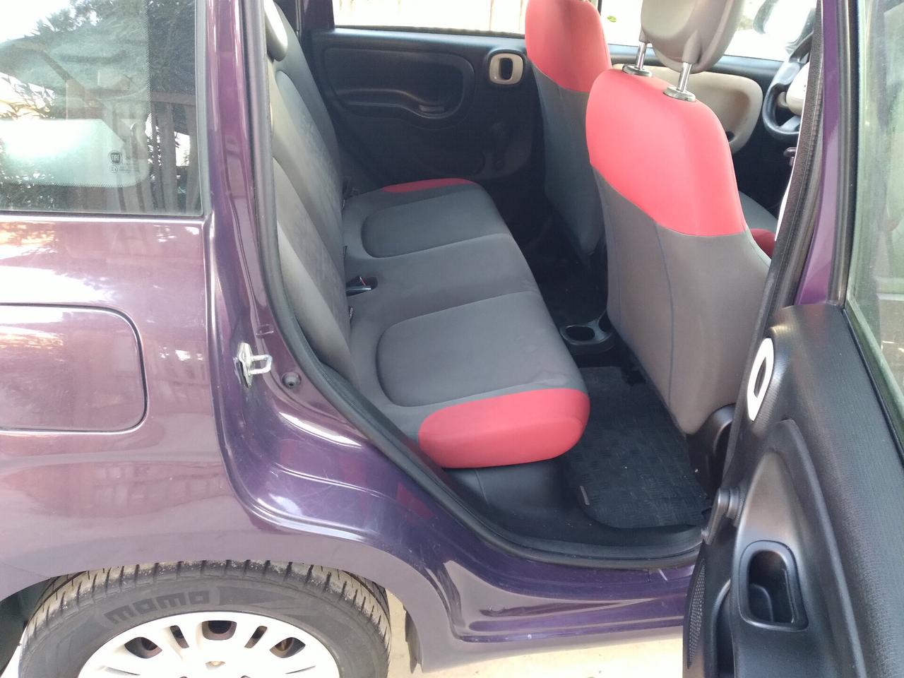 Fiat Panda 1.2 EasyPower Lounge