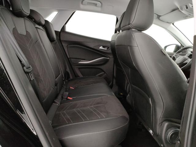 OPEL Grandland 1.5 diesel Ecotec aut. GS