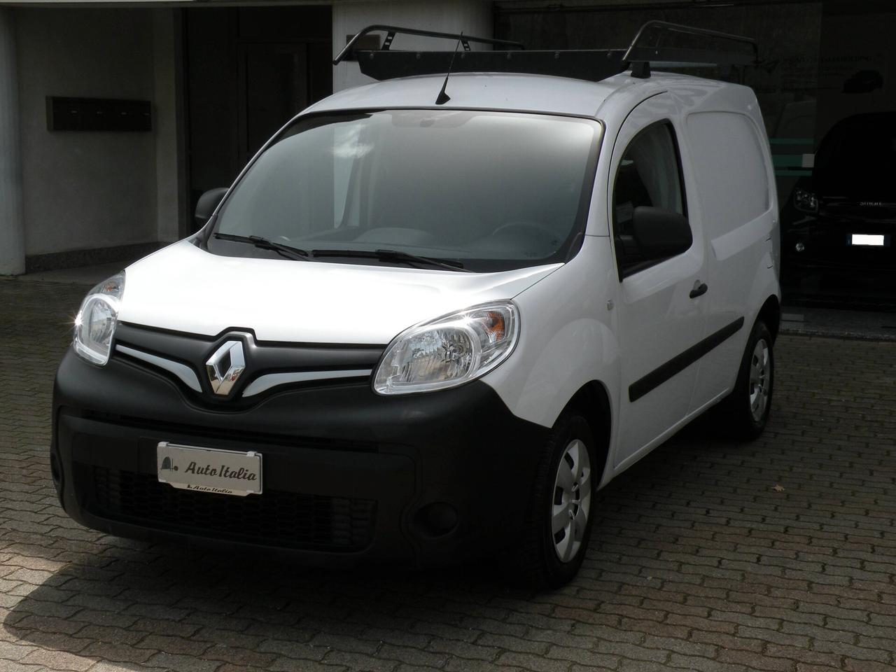 RENAULT KANGOO 1.5 95CV 2020