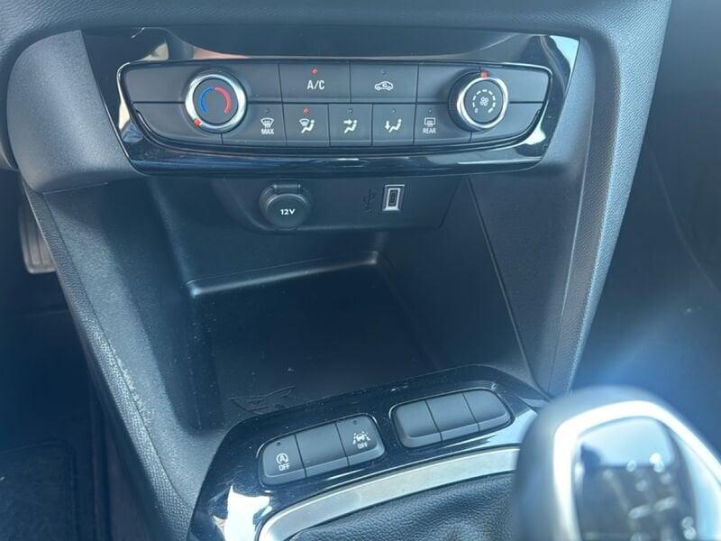 Opel Corsa Corsa 1.2 Corsa s&s 75cv