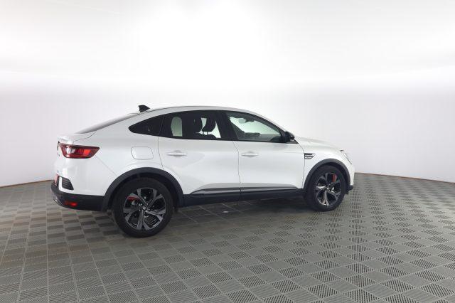 RENAULT Arkana Arkana Hybrid E-Tech 145 CV R.S. Line