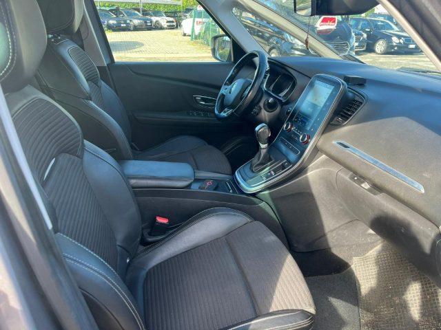 RENAULT Grand Scenic dCi 8V 110 CV EDC Energy Bose 7 POSTI