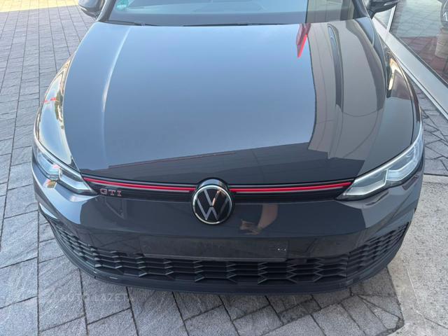 VOLKSWAGEN Golf GTI 2.0 TSI GTI SEDILI RISCALDABILI IQ.Light LED
