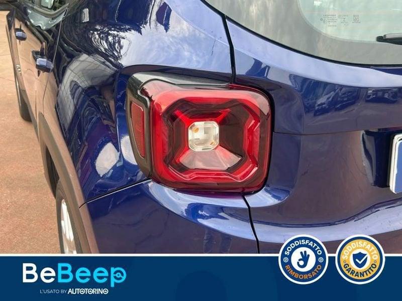 Jeep Renegade 1.0 T3 LIMITED 2WD